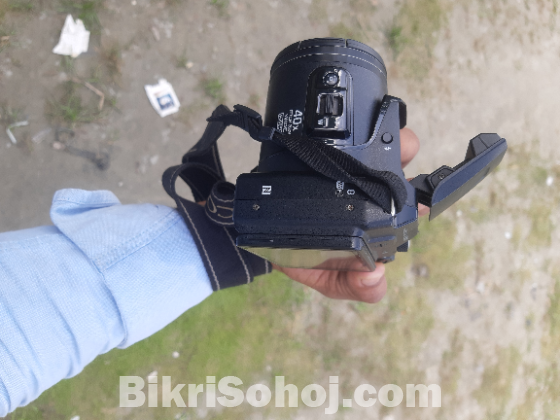 Nikon
